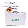   E-sky 3D Helicopter E-500 Alu Case 002834
