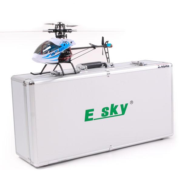   E-sky HONEY BEE V2 CP3 2.4G Alu Case002729