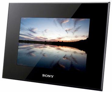 Sony DPF-X95B, , 