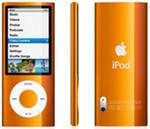 Apple iPod nano 5, 8Gb  [MC046], 