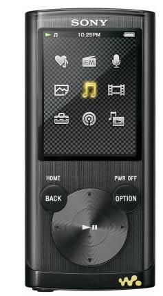 Sony NWZ-E454, 8Gb , 