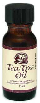 Tea Tree Oil (o  )  NSP