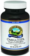 Omega 3 (EPA) ( 3 ( -   ))  NSP