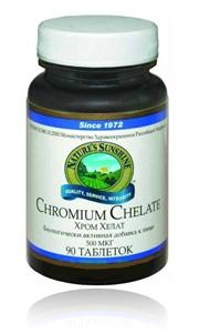 Chromium Chelate ( )  NSP
