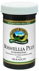 Boswellia Plus ( )  NSP